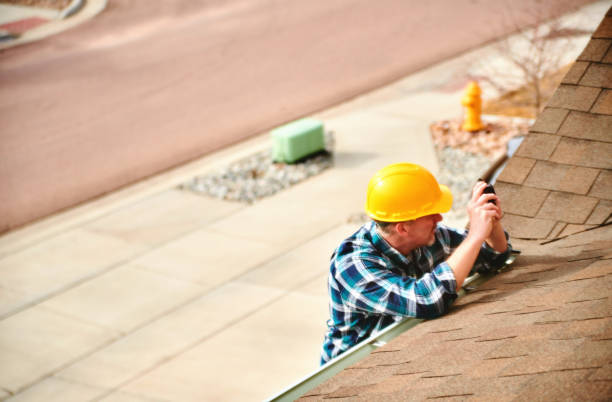 Best Storm Damage Roof Repair  in Las Vegas, NM