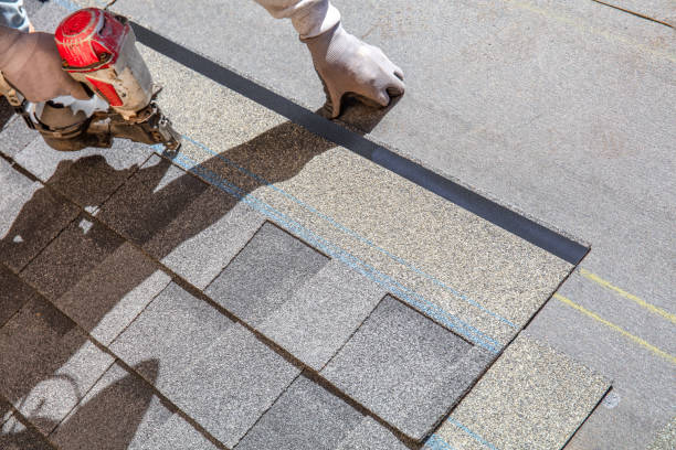 Trusted Las Vegas, NM Roofing Contractor Experts